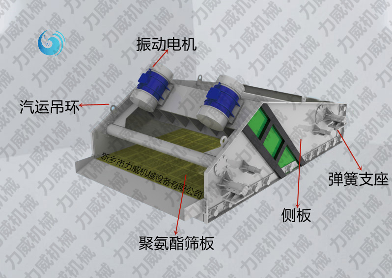 超污91视频的结构和原理图